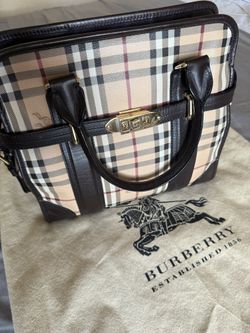Burberry Purse & Wallet