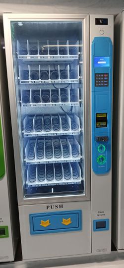 FREE SHIPING! we are full service vinding machine supplier, we service what we sale , free delivery!
