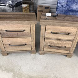 Night Stands 