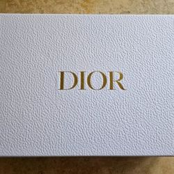 Dior Gift Box
