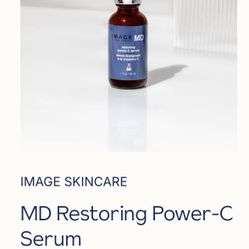image Skincare Restoring Power C Serum