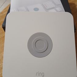 RING  BASE STATION FOR RING ALARM