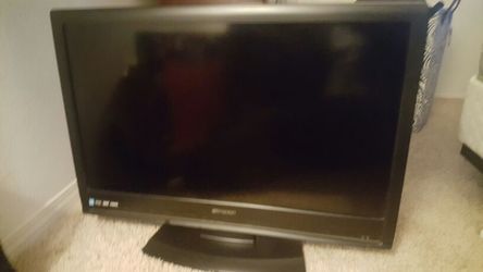 Emerson 32" Emerson 32" Class LCD