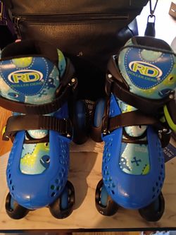 Roller Derby Kids Quad Roller Skates