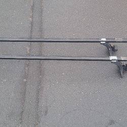 Universal Roof Racks