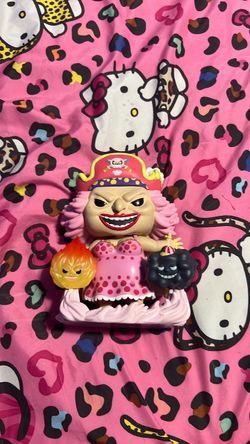 Big mama Funko