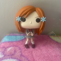 Funko Pops 