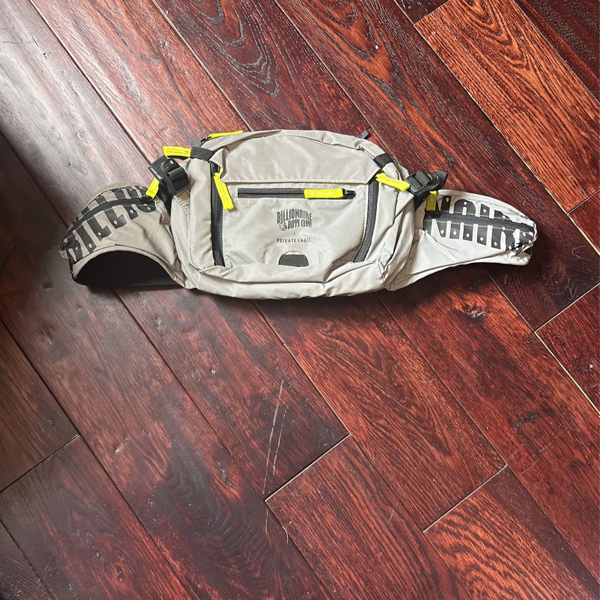 Billionaire Boys Club Private Label Waist Bag