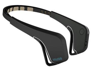 Muse headband