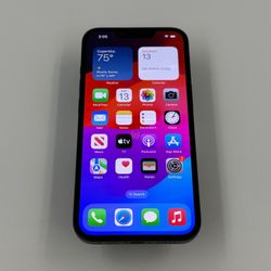iPhone 14 128GB 100% Battery Unlocked