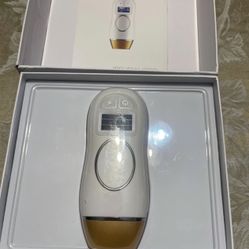 IPL Hair Removal Laser Hair