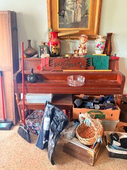 Free piano