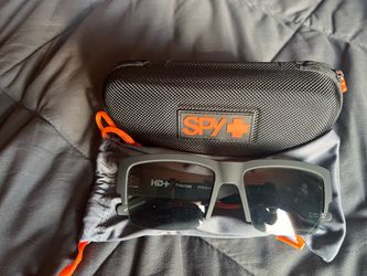 Spy Cyrus sunglasses