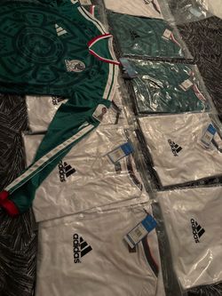 World cup jersy