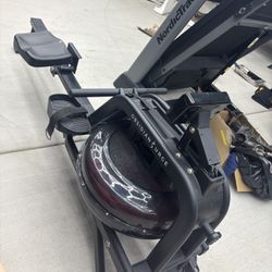 Row Machine