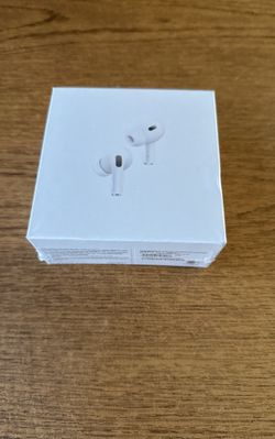 AirPods Pro 2nd Generation 