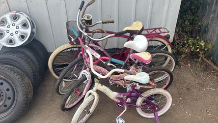 Bike bicycles