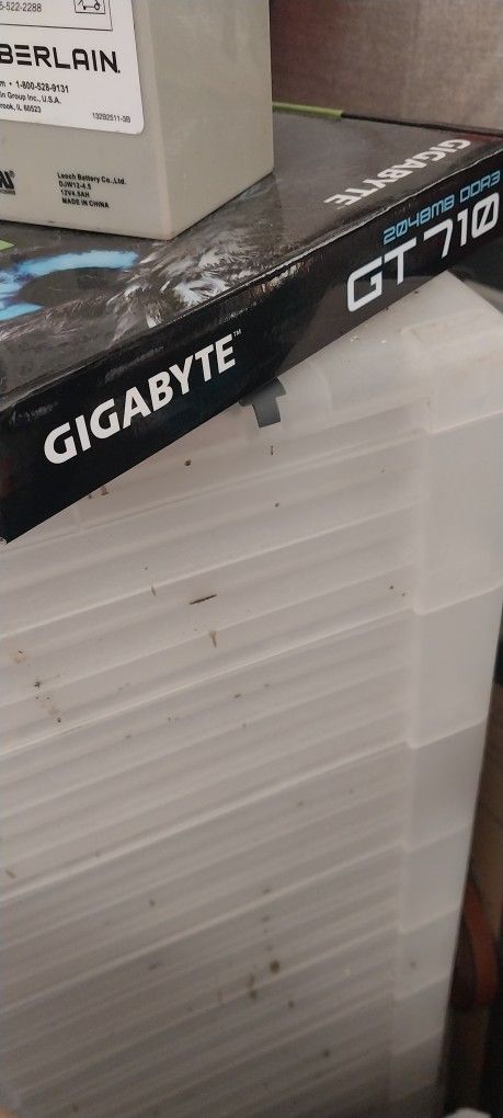 Graphics Card