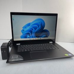 Lenovo IdeaPad Flex 5-1570 i7-7500U 15.6"  Touchscreen Windows 11 Laptop 512GB NVMe SSD 16GB RAM