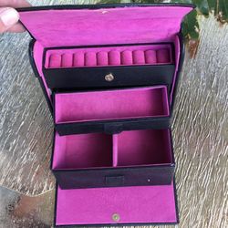Jewelry Case