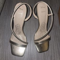 Aldo Disney Princess Belle Heels 
