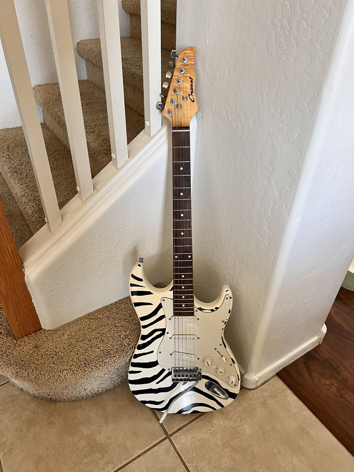 Electric Guitar