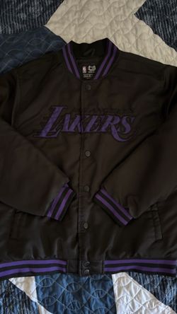 Lakers Jacket