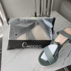 Cuccoo Sandle