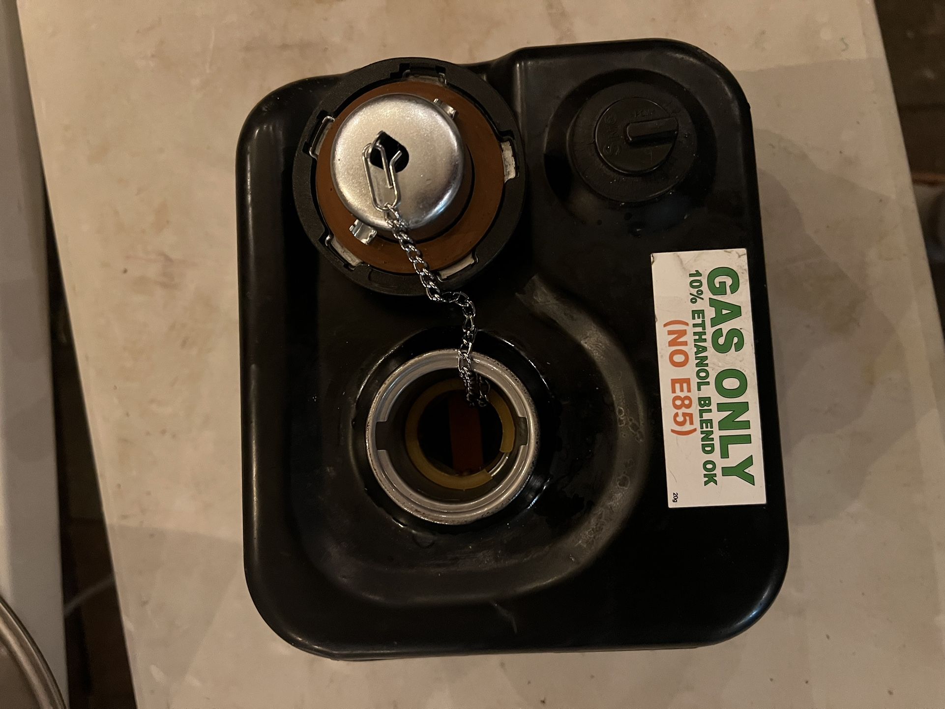 Mini Bike Gas Tank For Predator Hemi