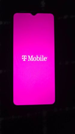 Samsung A13 - T-mobile Cell Phone