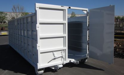 30 YARD DUMPSTER | TAKE $10 OFF BEFORE YOUR DEBRIS TAKES OVER THE JOBSITE