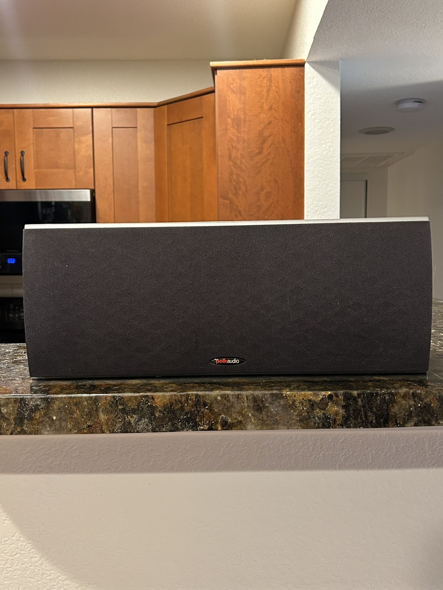 Polk Audio Central Channel Speaker