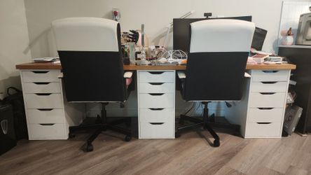 Office desk