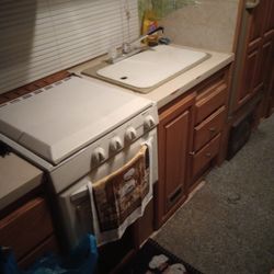 Rockwood  Travel Camper For Sale