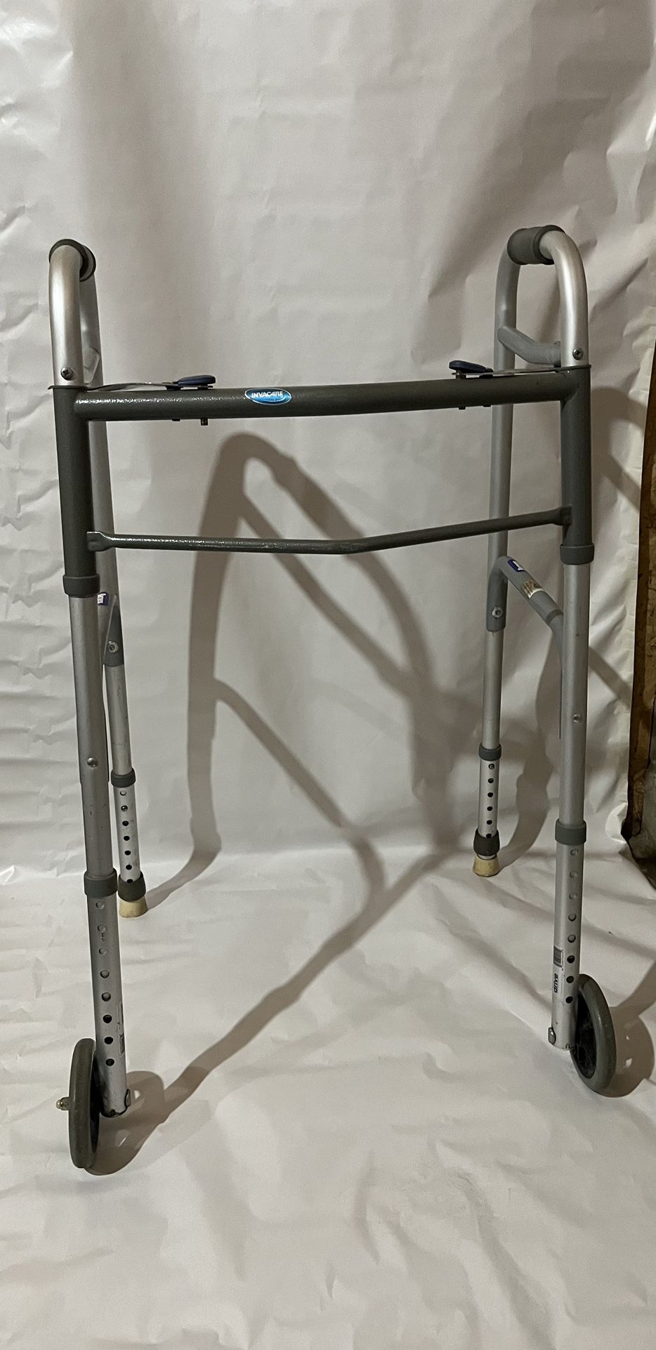 Adjustable Walker