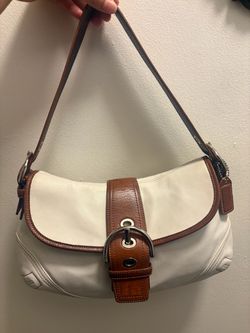 Vintage Coach Soho
