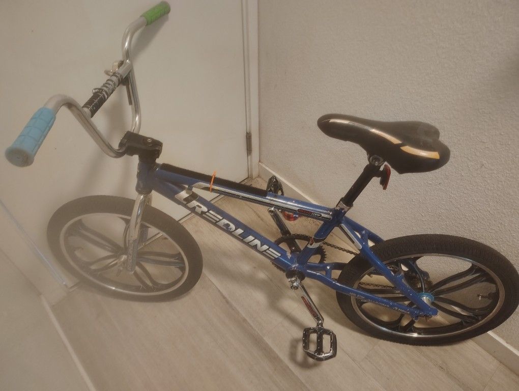 2003 REDLINE PROLine Comp