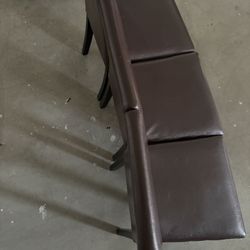 Brown Dinning Chair