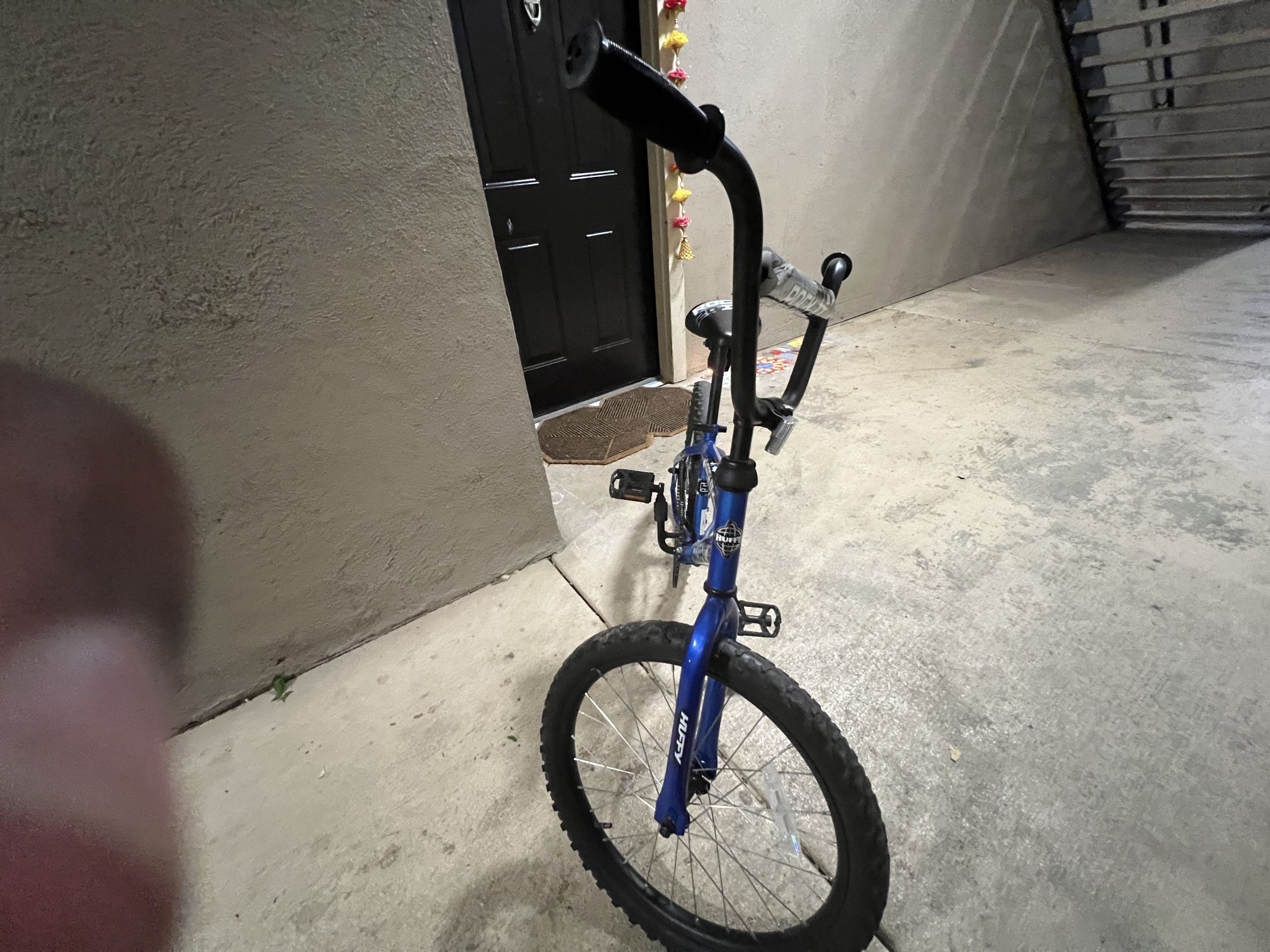 Bike 20 Inches Huffy