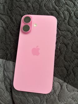 Apple iPhone 16