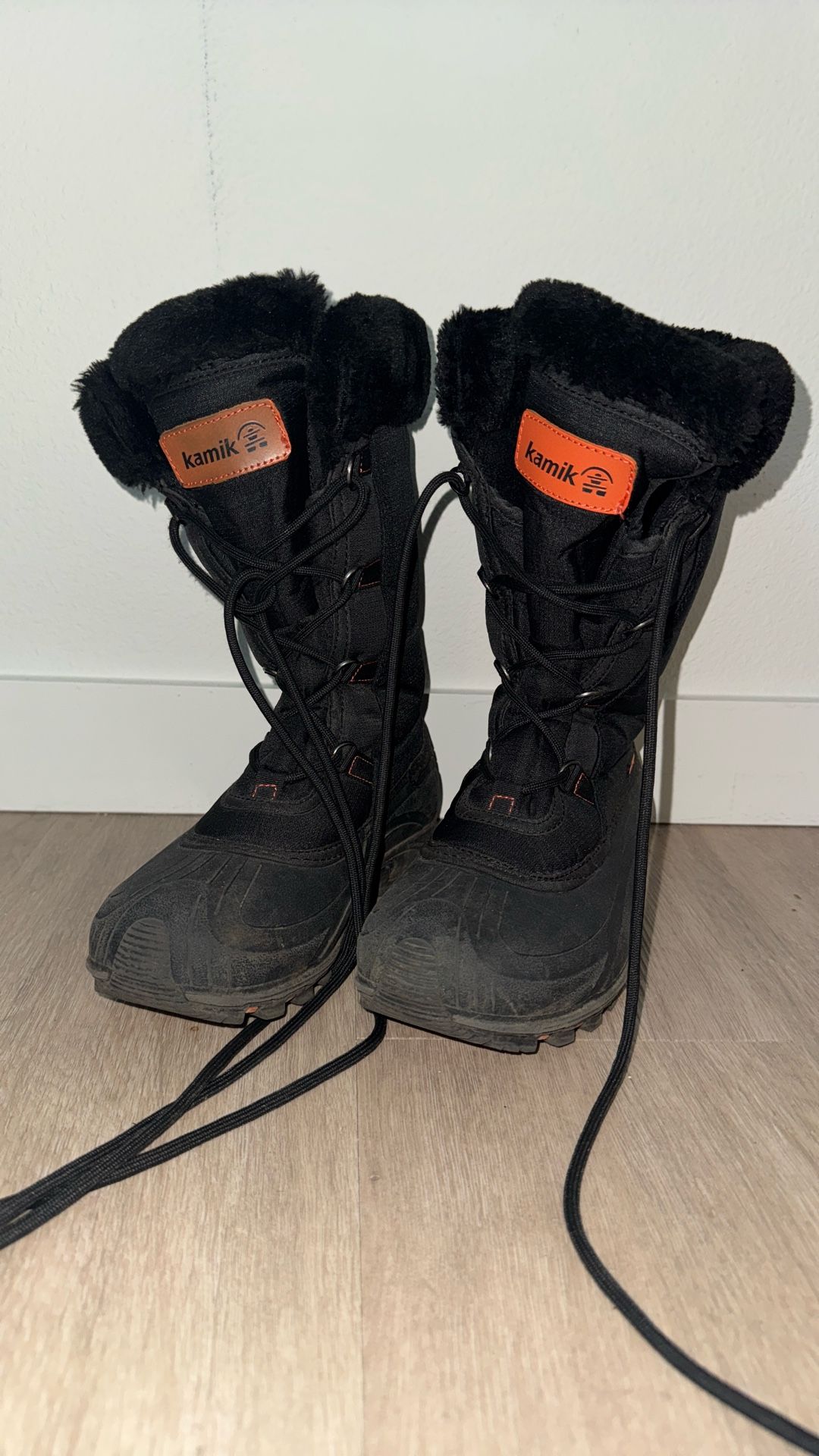 Kamik Rival Winter Boots