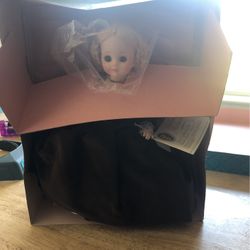 Madame Alexander Jane Findlay Early ‘60’s