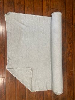 2 roles of fabric