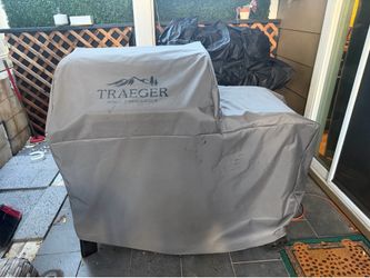 Traeger