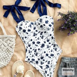 One Piece Bikini 