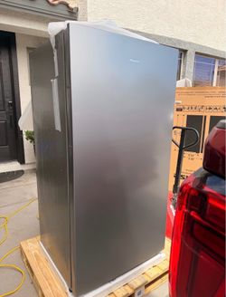 Freezer 17.0 cuft