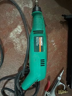 Handi Works Rotary Tool