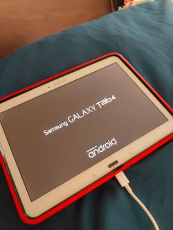 Samsung Galaxy Tab 4