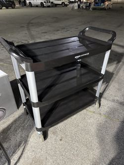 Utility Cart