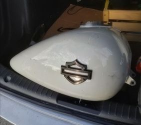 Harley-Davidson parts